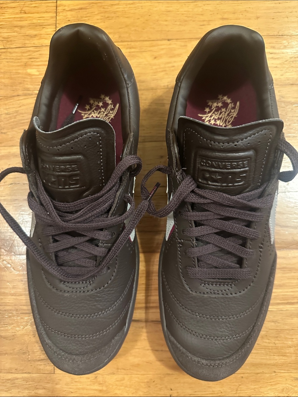 Men’s Converse Louie Lopez Pro 2 OX